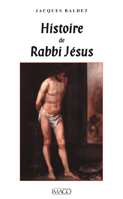 Histoire de Rabbi Jésus
