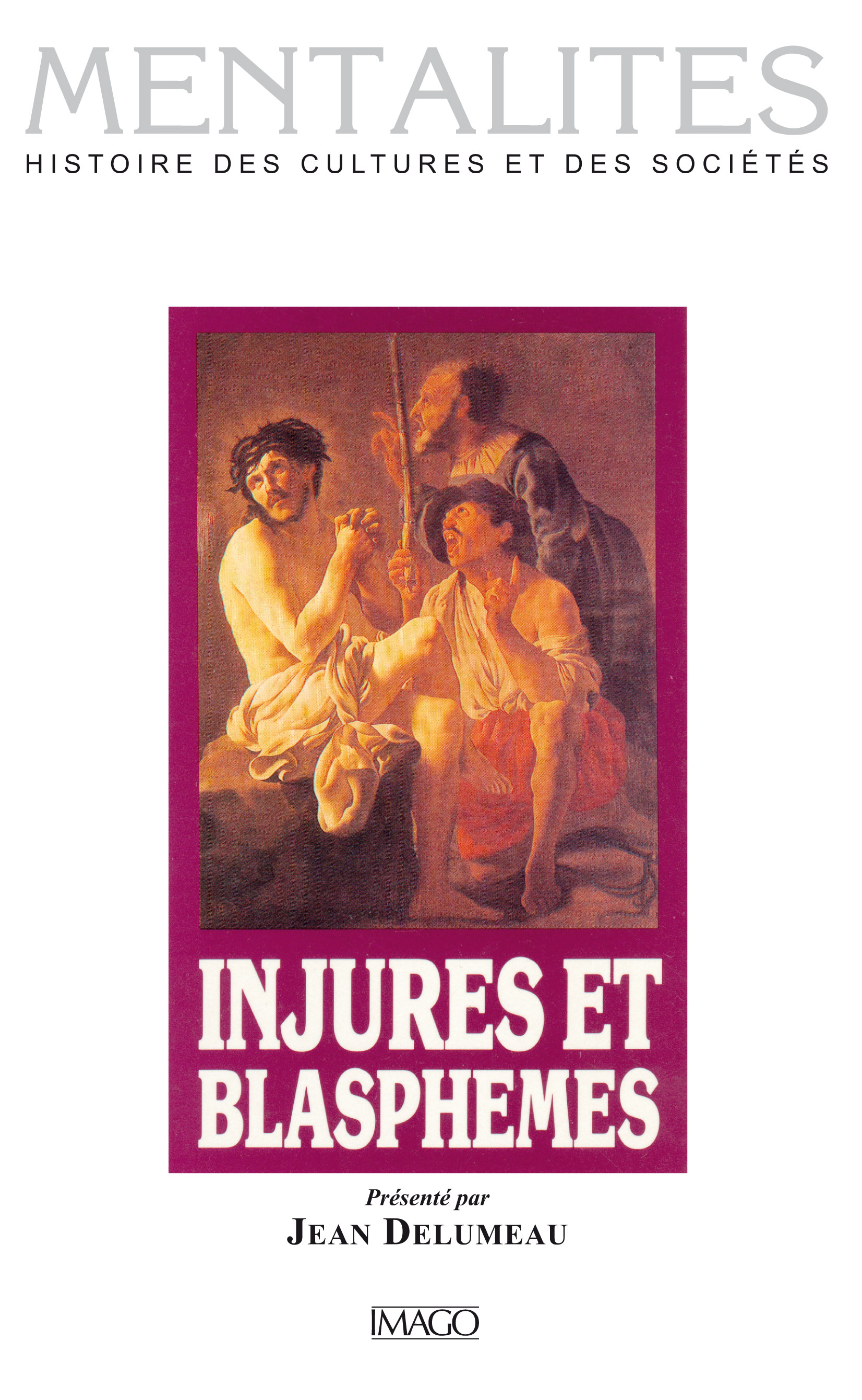 Injures et Blasphèmes