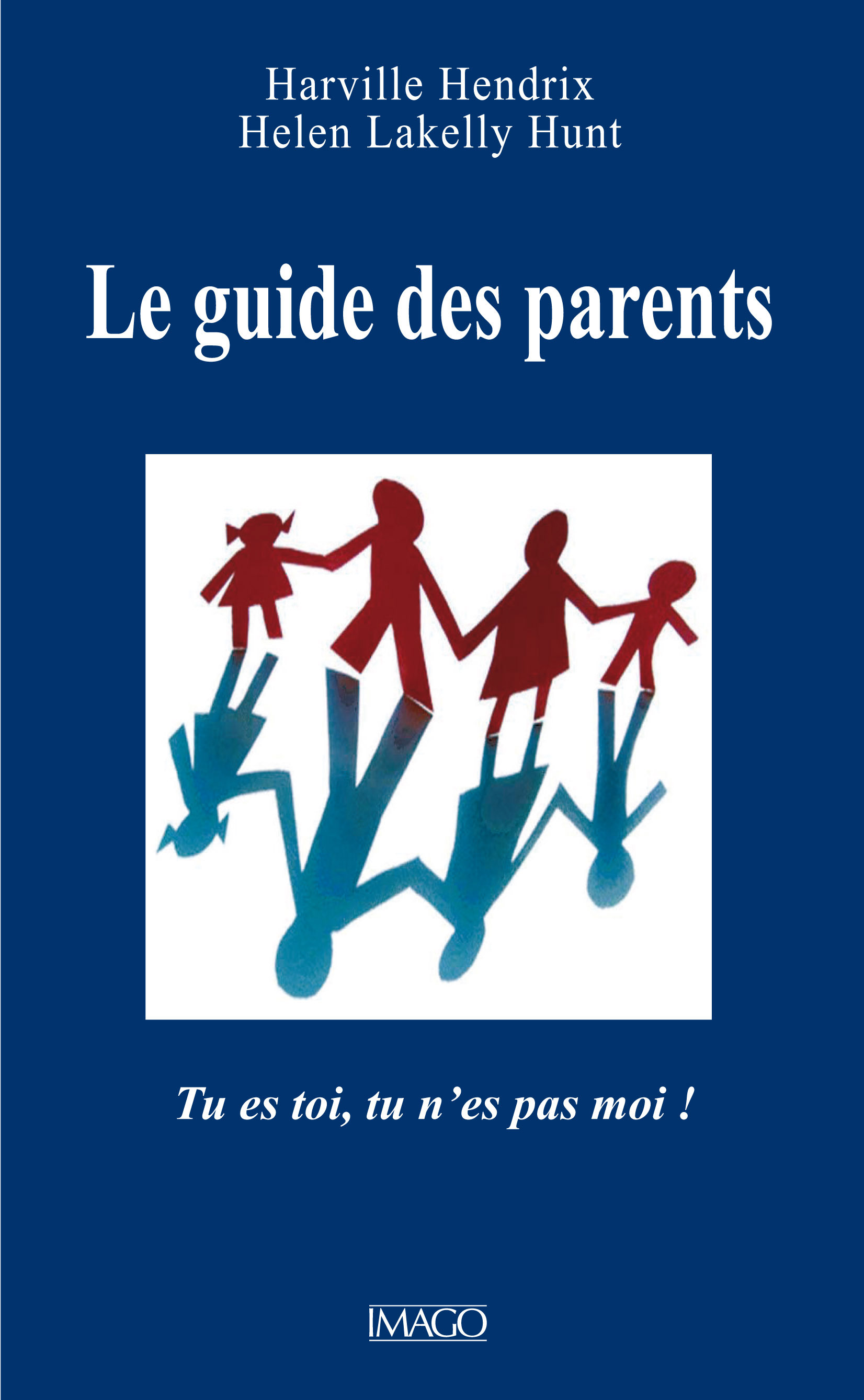 Le Guide des parents