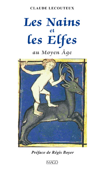 Les Nains et les Elfes au Moyen Âge