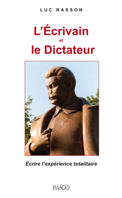 L'Écrivain et le dictateur